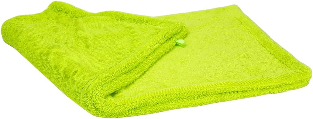 Maxshine "The Tank" Duo Twisted Loop Drying Towel 1600GSM Jumbo Size-Drying Towel-Maxshine-Detailing Shed