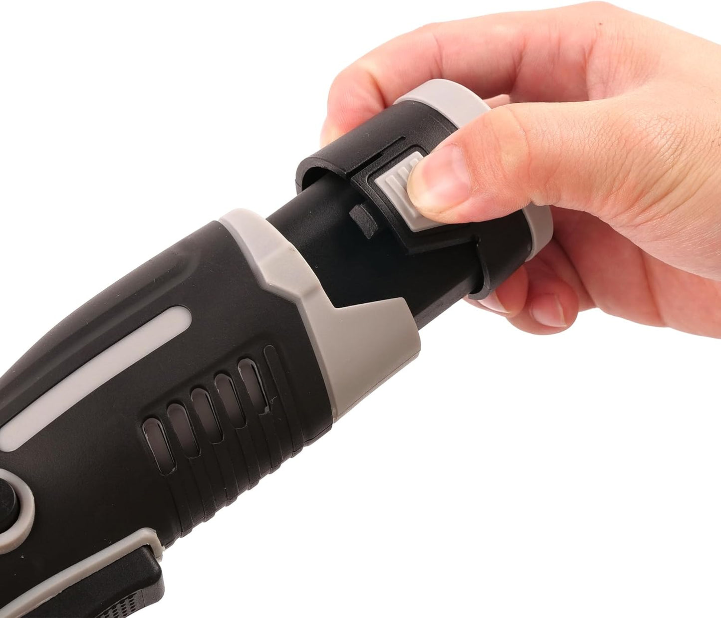 MaxShine V2 Mini Cordless Polisher Battery -2pcs-Battery-Maxshine-V2 Mini Polisher Battery -2pcs-Detailing Shed