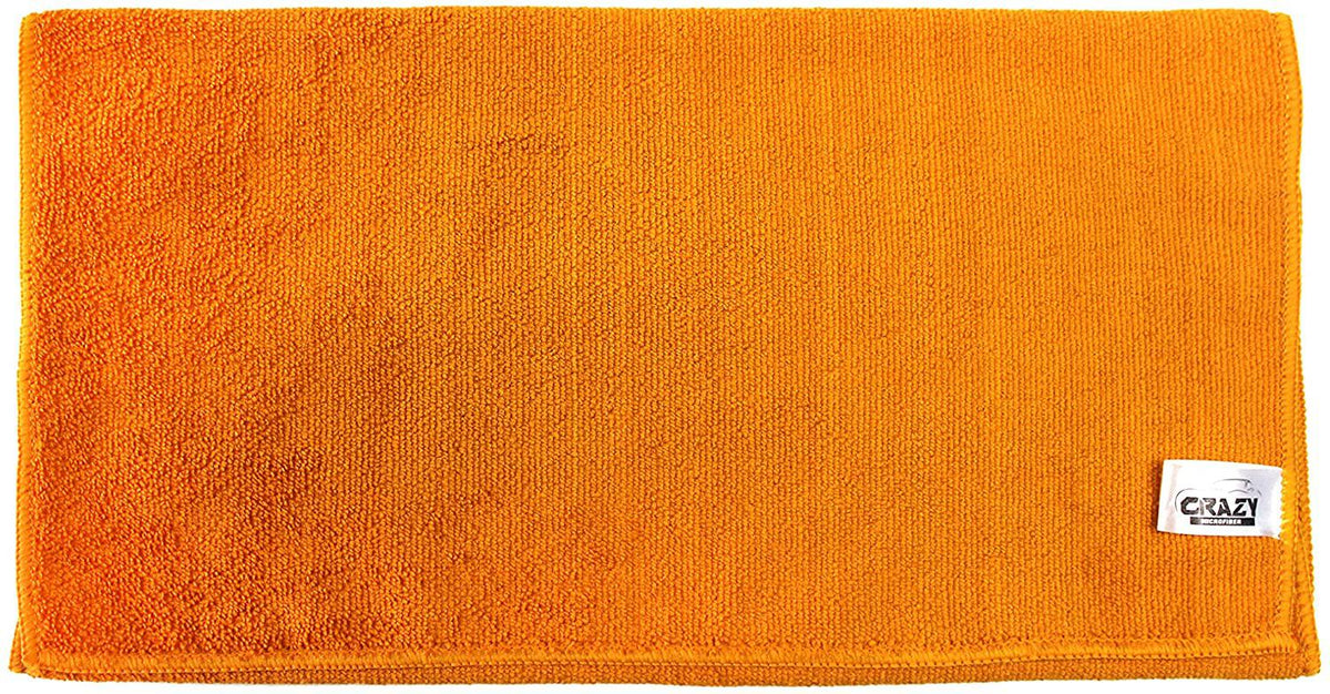 Maxshine Crazy Microfiber ALL-PURPOSE Microfiber Cleaning Towel: 6-12-24 Packages-Maxshine-Detailing Shed