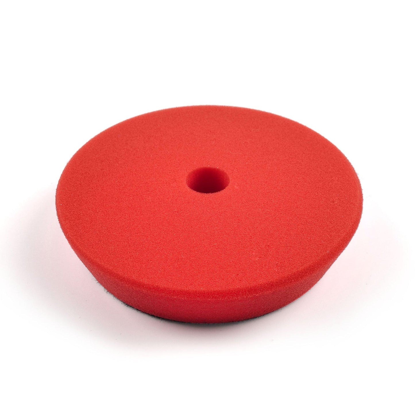 MAXSHINE High Pro Red Foam Finishing Pad - 5 Inch German Foam-POLISHING PAD-Maxshine-5 Inch-Detailing Shed