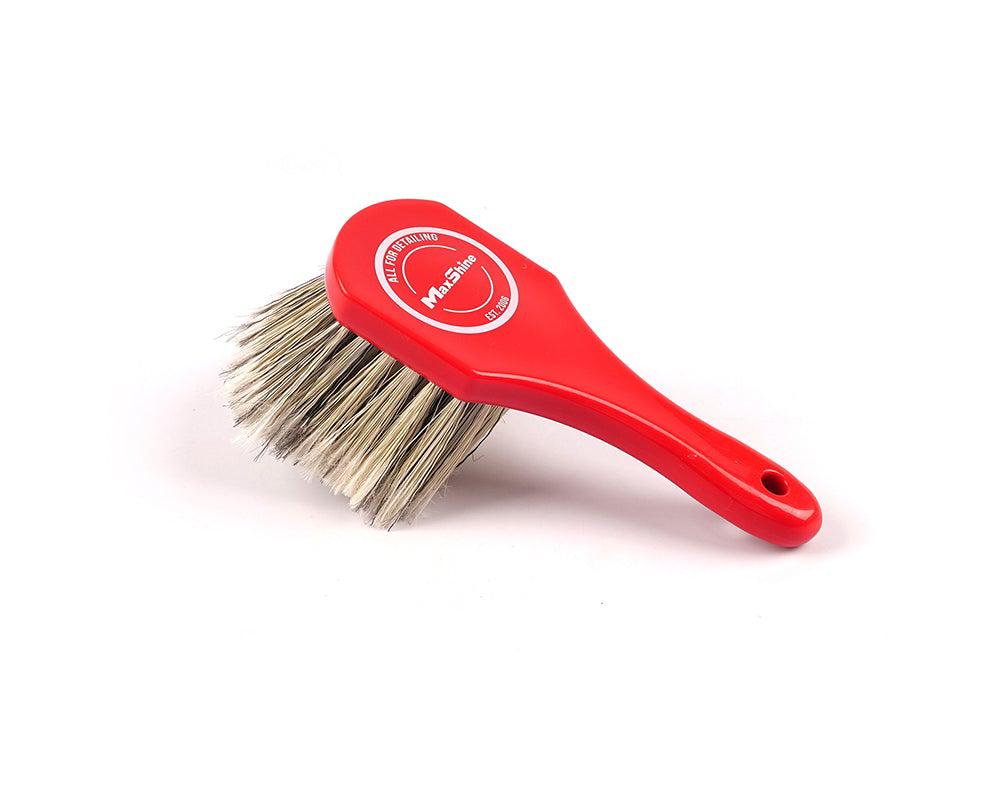Maxshine MaxShine Medium-Duty Wheel & Body Brush-Tyre Brush-Maxshine-Detailing Shed