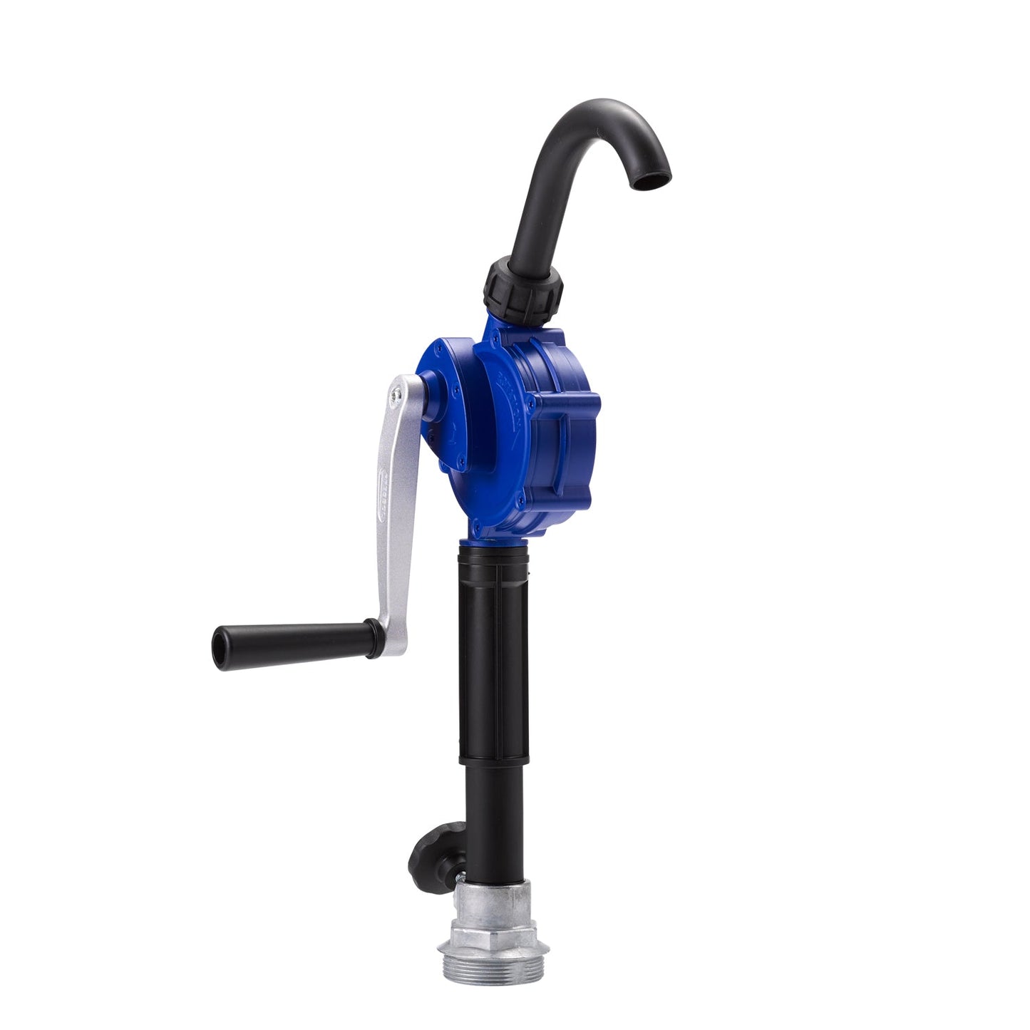 Pressol 13055 Rotary pump with ZBH, SRL 980-18 l/min-Rotary pump-Pressol-Detailing Shed