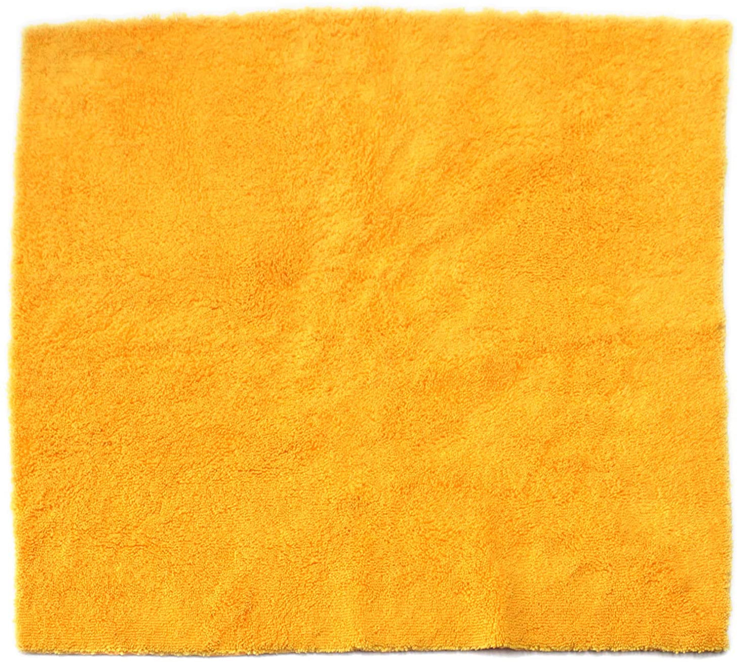 Maxshine 380GSM Edgeless Premium All Purpose 5-Pack-Detailing Shed-5 Pack Yellow (40cm x 40cm)-Detailing Shed