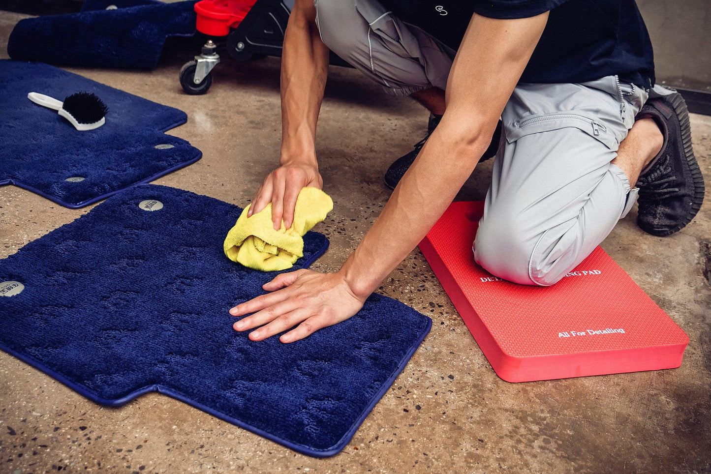 Maxshine Detailing Kneeling Pad-Maxshine-Detailing Shed