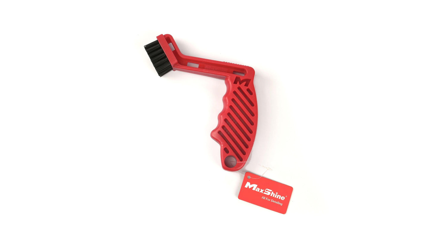 Maxshine Foam Pad Conditioning Brush-Pad Conditioning Brush-Maxshine-Detailing Shed