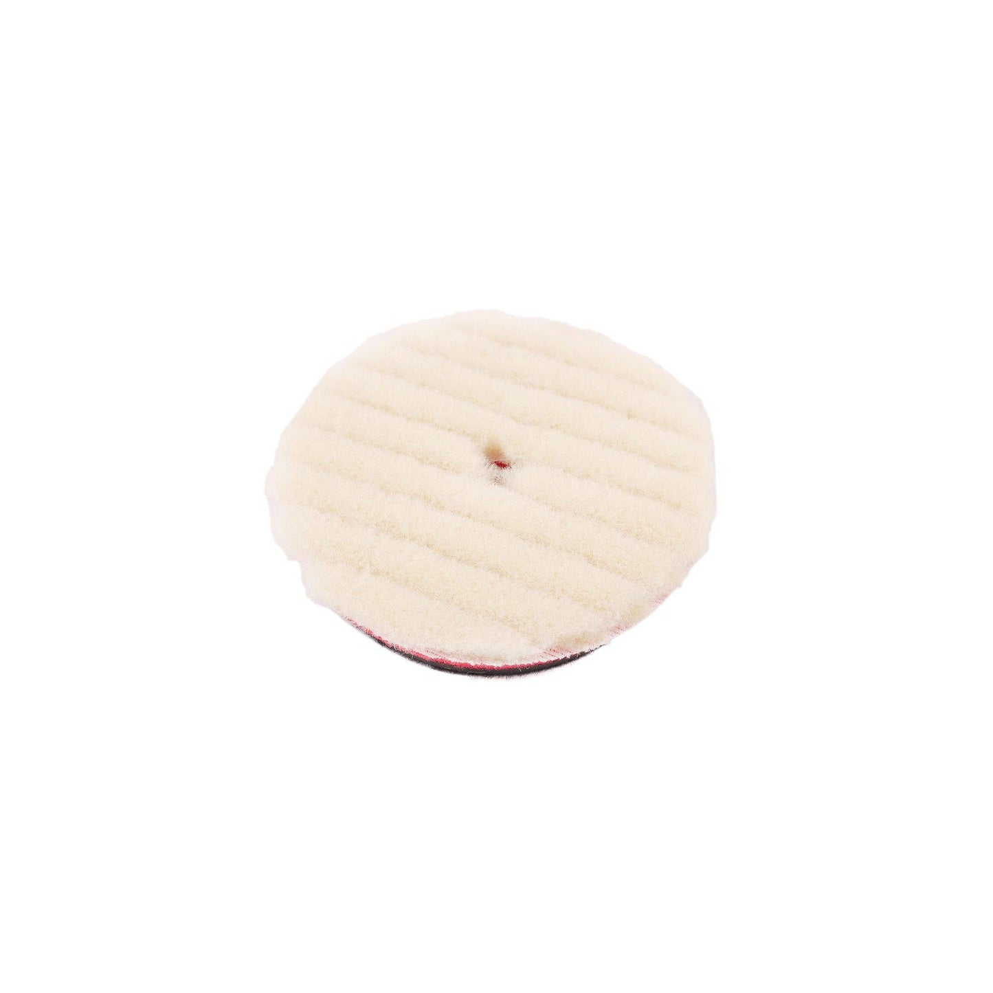 Maxshine Wool Cutting Pads 3/5/6 Inch-Heavy Cutting Pad-Maxshine-5 Inch-Detailing Shed