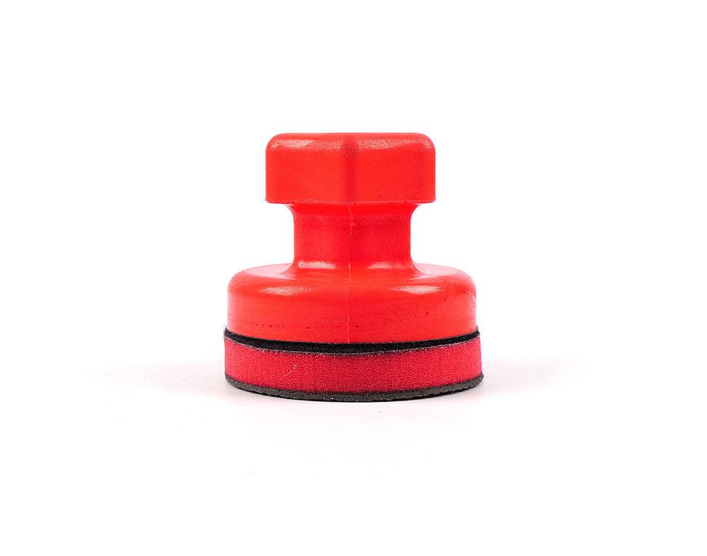 Maxshine Hand Clay Pad Polishing Set 2.5Inch-Clay Pad-Maxshine-Detailing Shed