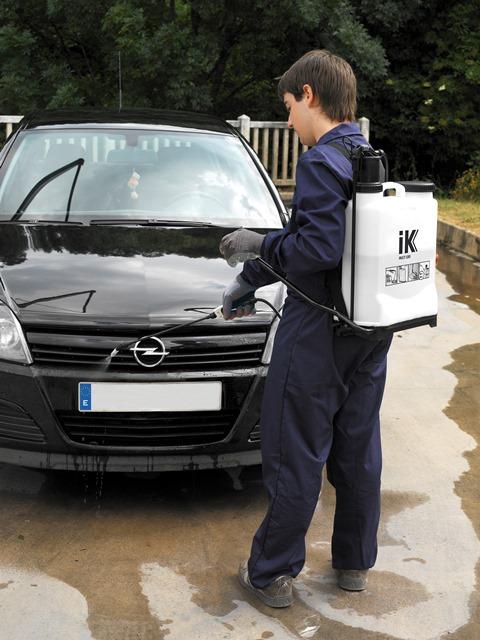 IK MULTI 12 BS Sprayer-Multi Sprayer-GOIZPER GROUP IK SPRAYERS-Detailing Shed