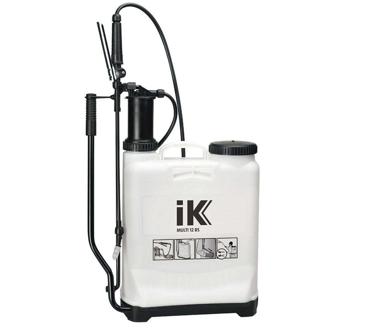 IK MULTI 12 BS Sprayer-Multi Sprayer-GOIZPER GROUP IK SPRAYERS-Detailing Shed