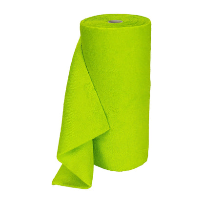 Maxshine Microfiber Tear Away Towel Roll 30pcs-Microfiber Cloth-Maxshine-Green-Detailing Shed