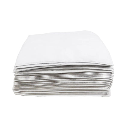 Maxshine Premium Multipurpose Microfiber Cleaning Towel 380GSM - 50 Pack-Microfiber Cloth-Detailing Shed-Detailing Shed