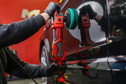 Maxshine MB1200 Pro Rotary Brushless Polish Machine-Rotary Polisher-Maxshine-Detailing Shed