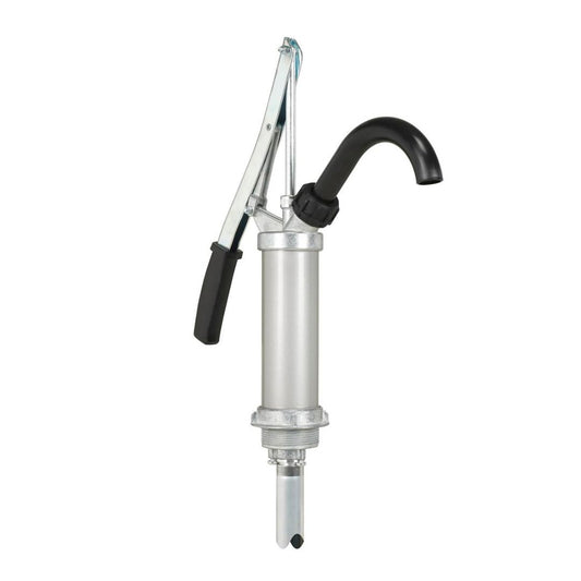 Pressol 13012 Steelpipe-barrel pump, SRL 480-900-16 l/min-STAK-Barrel pump-Pressol-Detailing Shed