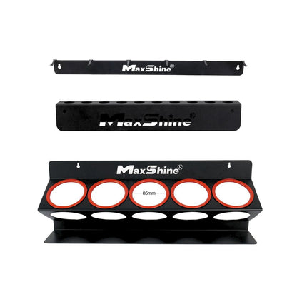 Maxshine Mobile Detailing & Garage Storage Bundle-Wall Mount Holder-Maxshine-1L-Detailing Shed