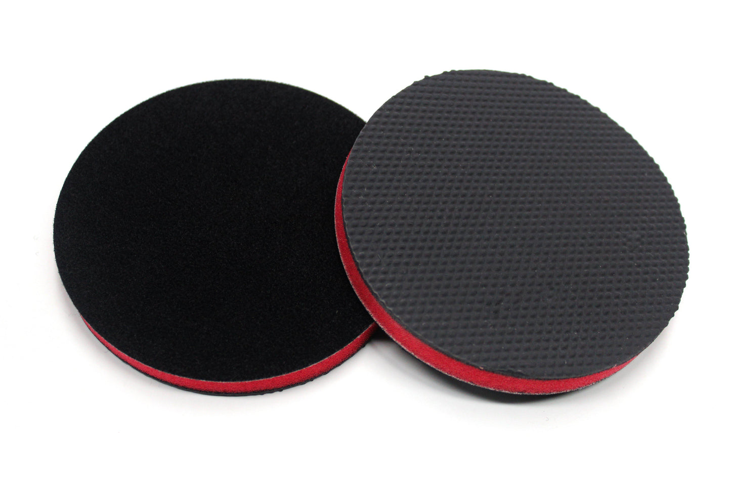 Maxshine Dual Action Clay Pad 5" Inch-Clay Pad-Maxshine-1x 5 Inch Nano Clay Pad-Detailing Shed