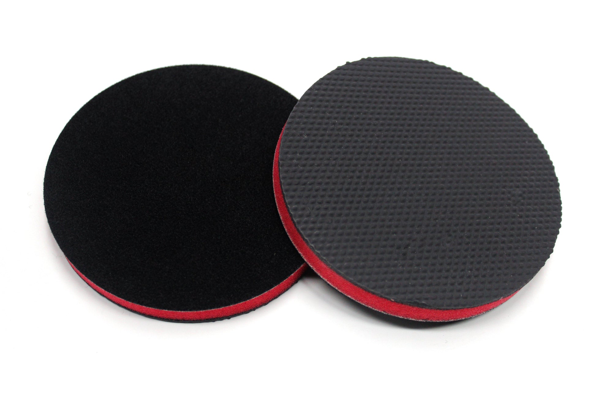 Maxshine Dual Action Clay Pad 5" Inch-Clay Pad-Maxshine-1x 5 Inch Nano Clay Pad-Detailing Shed
