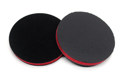 Maxshine Dual Action Clay Pad 5" Inch-Clay Pad-Maxshine-1x 5 Inch Nano Clay Pad-Detailing Shed