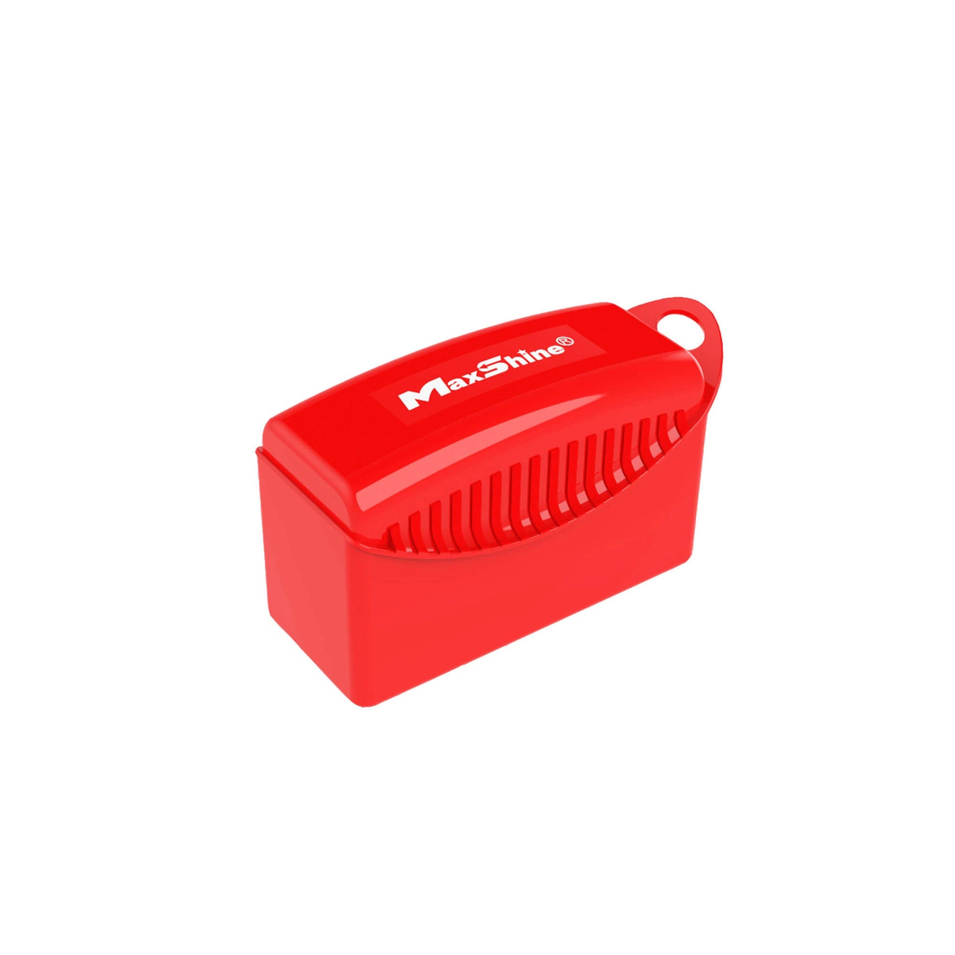 MaxShine Dressing & Protectant Applicator-Tyre Applicator-Maxshine-Single Applicator-Detailing Shed