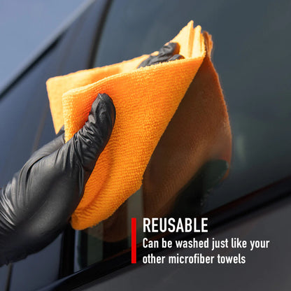 Maxshine Microfiber Tear Away Towel Roll 30pcs-Microfiber Cloth-Maxshine-Detailing Shed