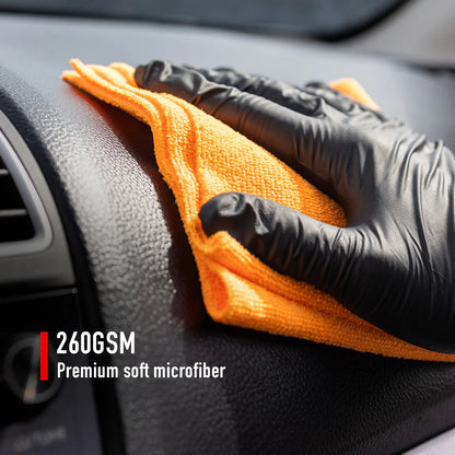 Maxshine Microfiber Tear Away Towel Roll 30pcs-Microfiber Cloth-Maxshine-Detailing Shed