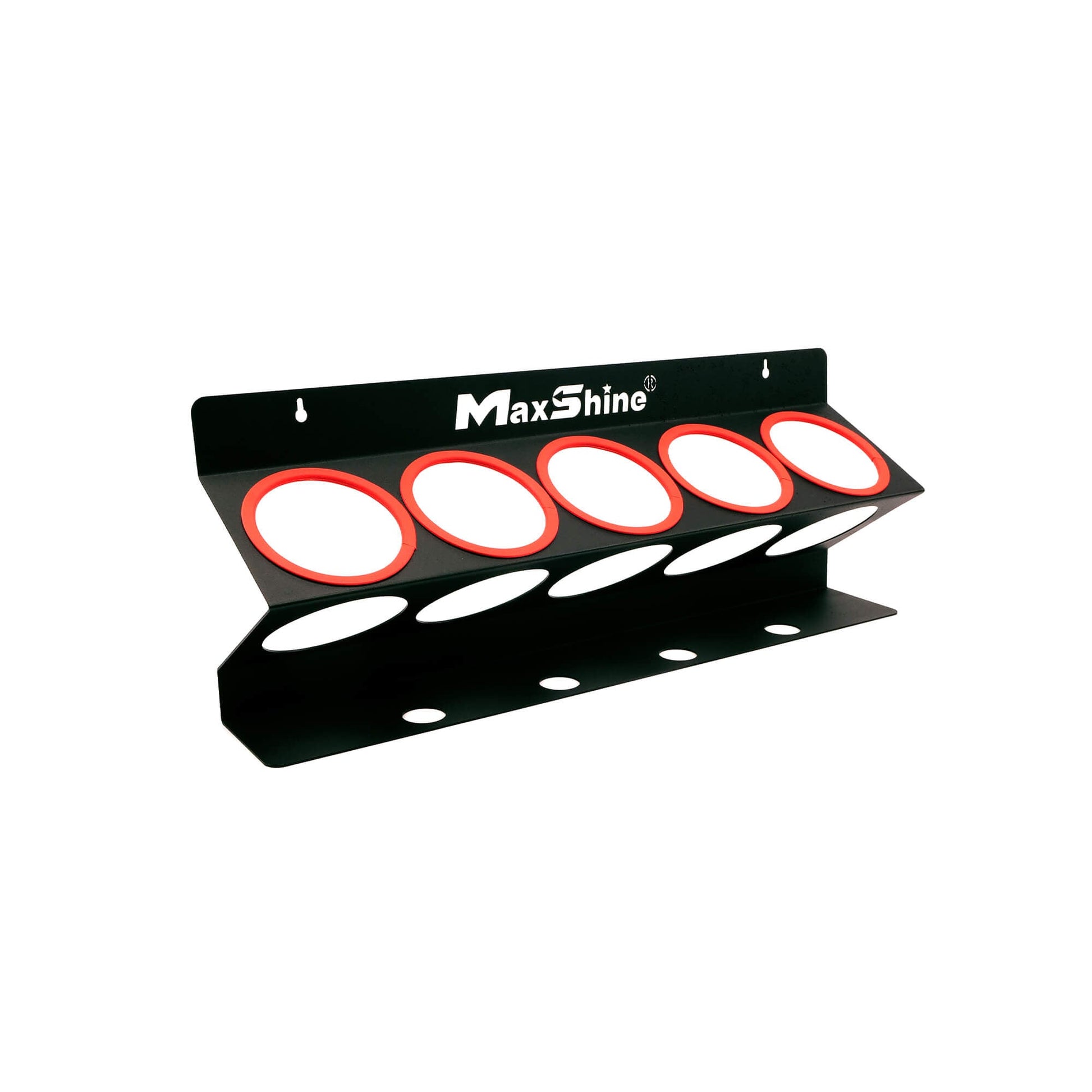 Maxshine Spray Bottle and Compound Holder 500ml or 1L-Wall Mounts & Holders-Maxshine-Detailing Shed