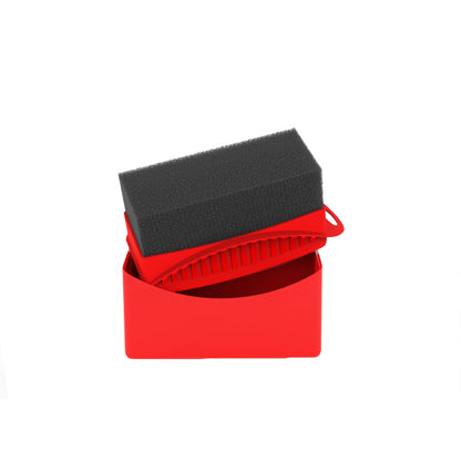 MaxShine Dressing & Protectant Applicator-Tyre Applicator-Maxshine-Single Applicator-Detailing Shed