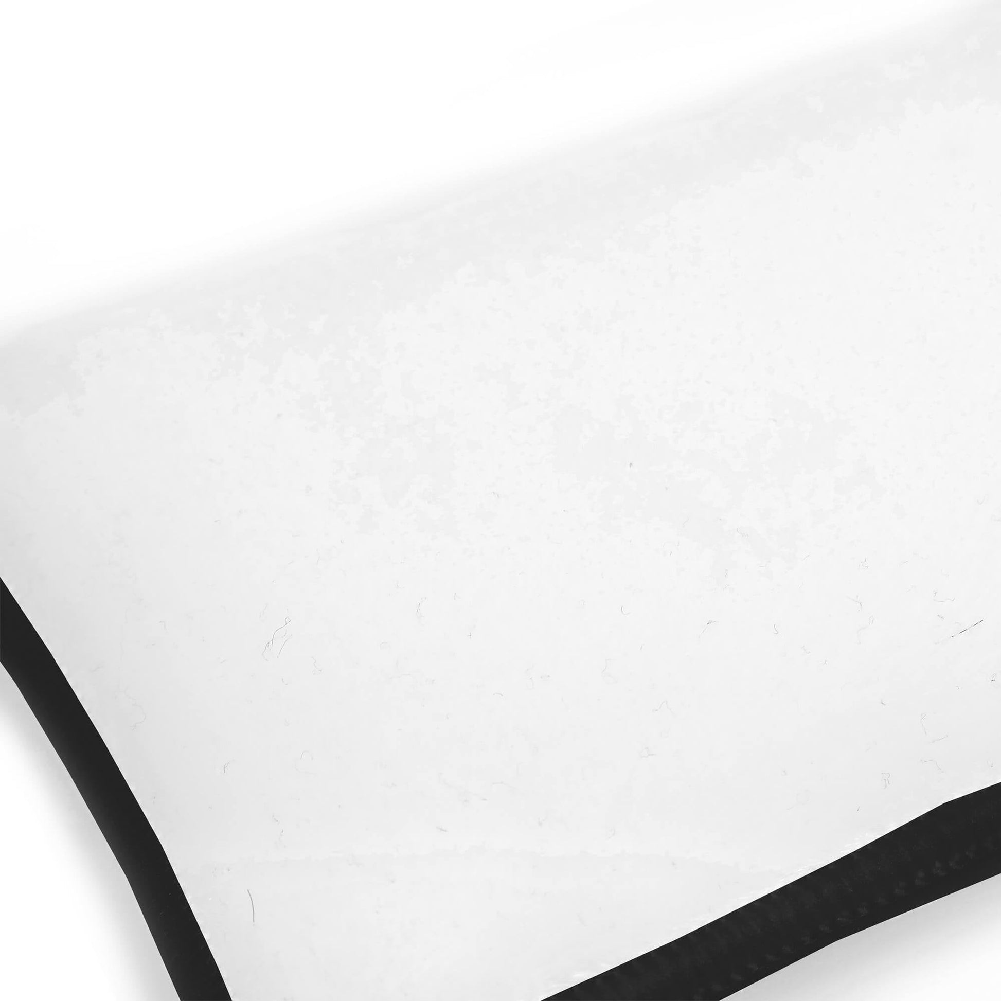 Maxshine Interior Scrubbing Sponge-Duo Bristle Side-Foam Cannon Holder-Maxshine-Duo Side Black & White-Detailing Shed