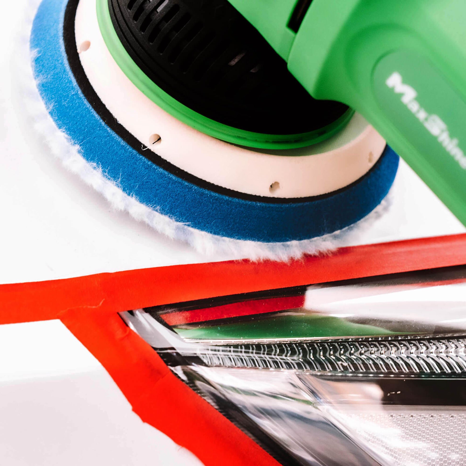 MAXSHINE Automotive Masking Tape-Masking Tape-Maxshine-Detailing Shed