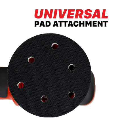 Maxshine MB8 Pro 8mm Brushless DA Polisher-Dual Action Polisher-Maxshine-Detailing Shed