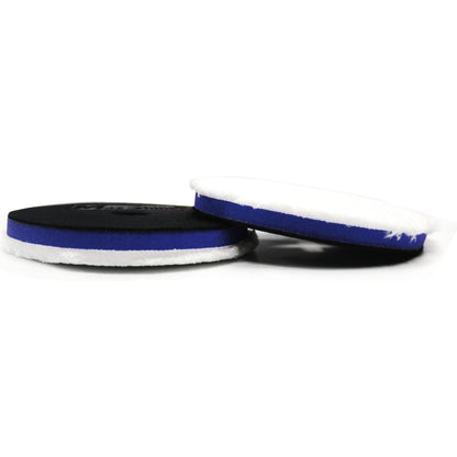 MAXSHINE 3/5/6 Inch Microfiber Cutting Pad 3"/5"/6"Inch-Heavy Cutting Pad-Maxshine-Detailing Shed