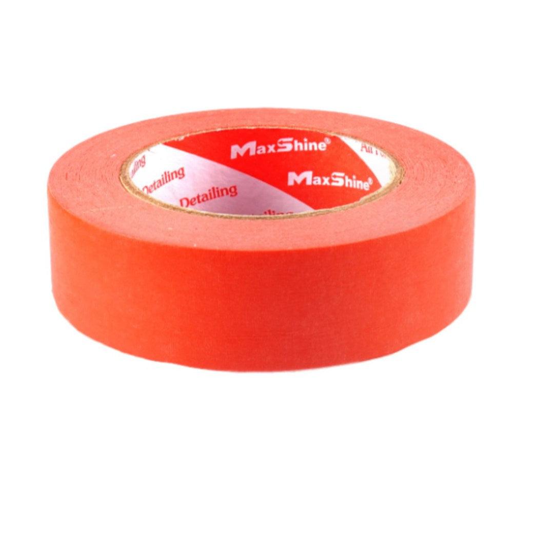 MAXSHINE Automotive Masking Tape-Masking Tape-Maxshine-1 Roll 36mm x 50M-Detailing Shed