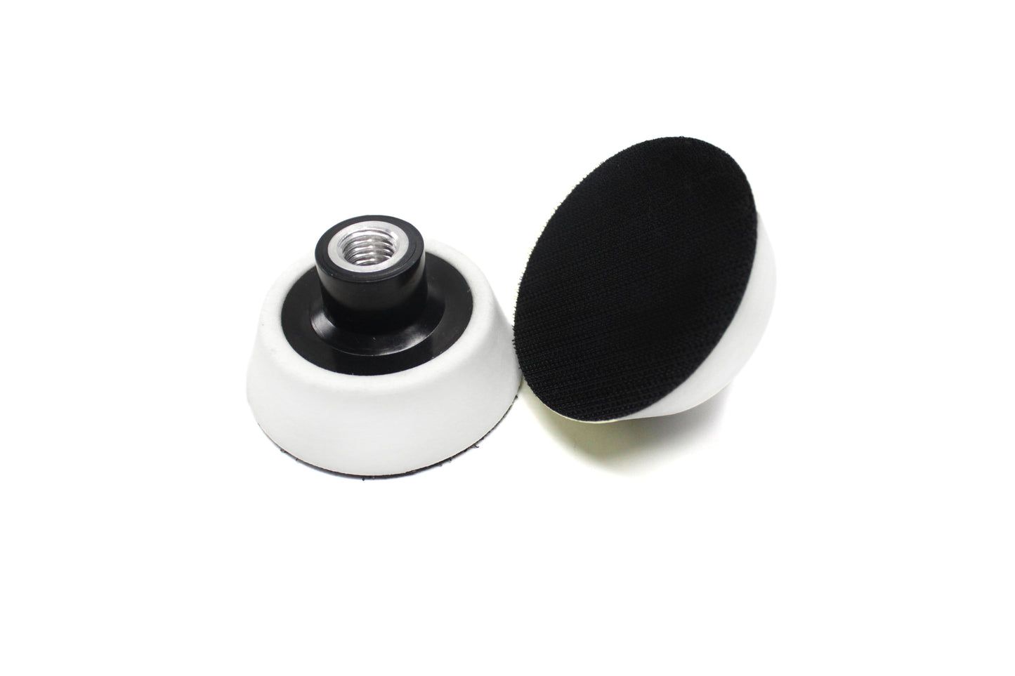 Maxshine Soft RO Backing Plate 2/3/5/6 Inch-Backing Plate-Maxshine-Detailing Shed