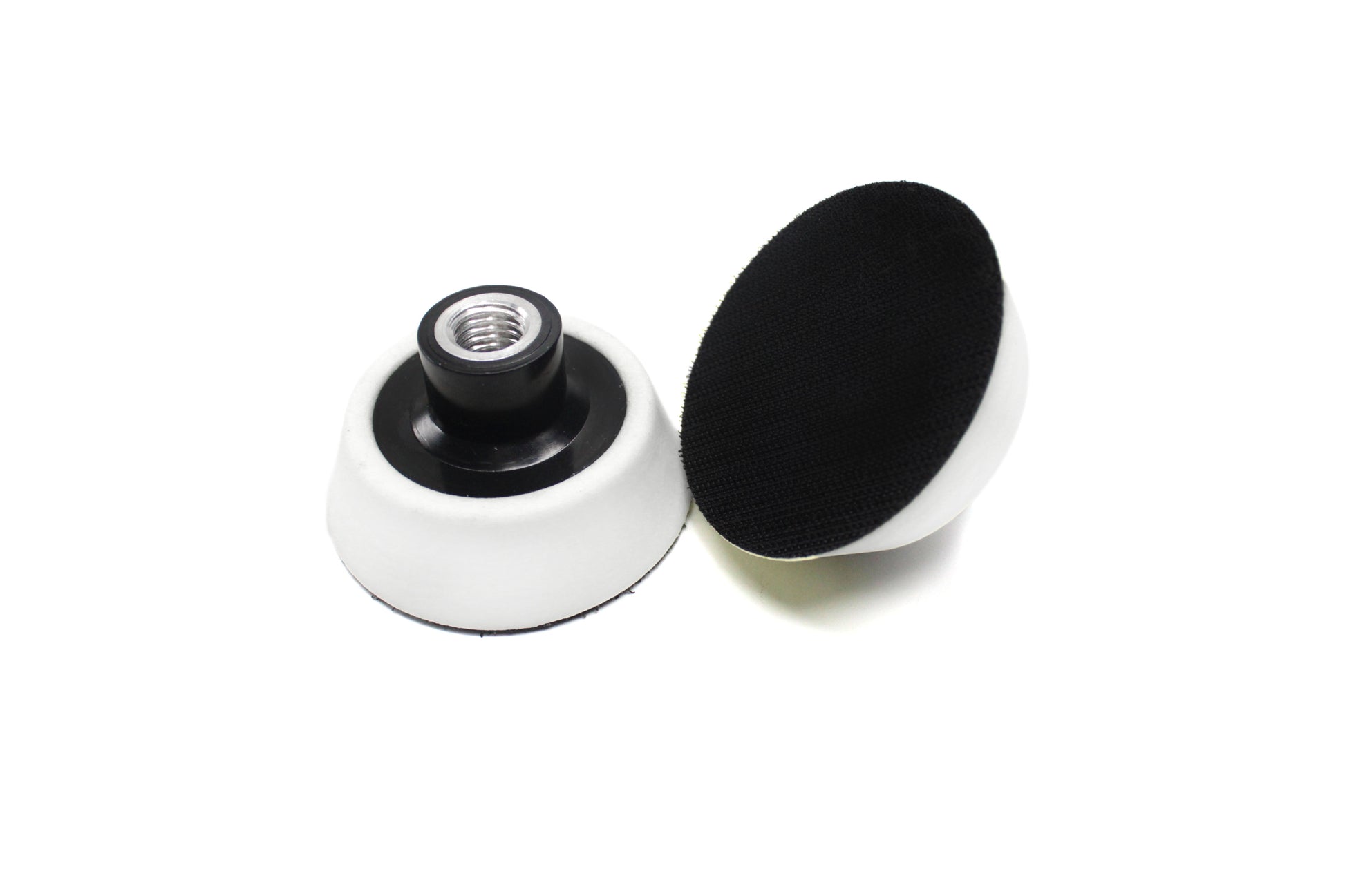 Maxshine Soft RO Backing Plate 2/3/5/6 Inch-Backing Plate-Maxshine-Detailing Shed