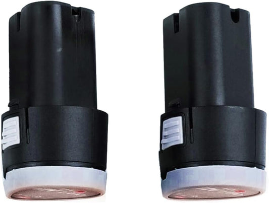 MaxShine V2 Mini Cordless Polisher Battery -2pcs-Battery-Maxshine-V2 Mini Polisher Battery -2pcs-Detailing Shed