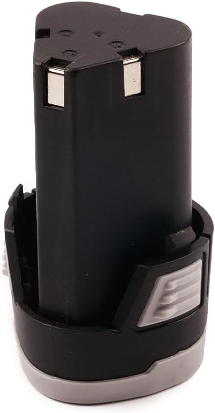 MaxShine V2 Mini Cordless Polisher Battery -2pcs-Battery-Maxshine-V2 Mini Polisher Battery -2pcs-Detailing Shed