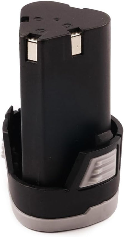 MaxShine V2 Mini Cordless Polisher Battery -2pcs-Battery-Maxshine-V2 Mini Polisher Battery -2pcs-Detailing Shed