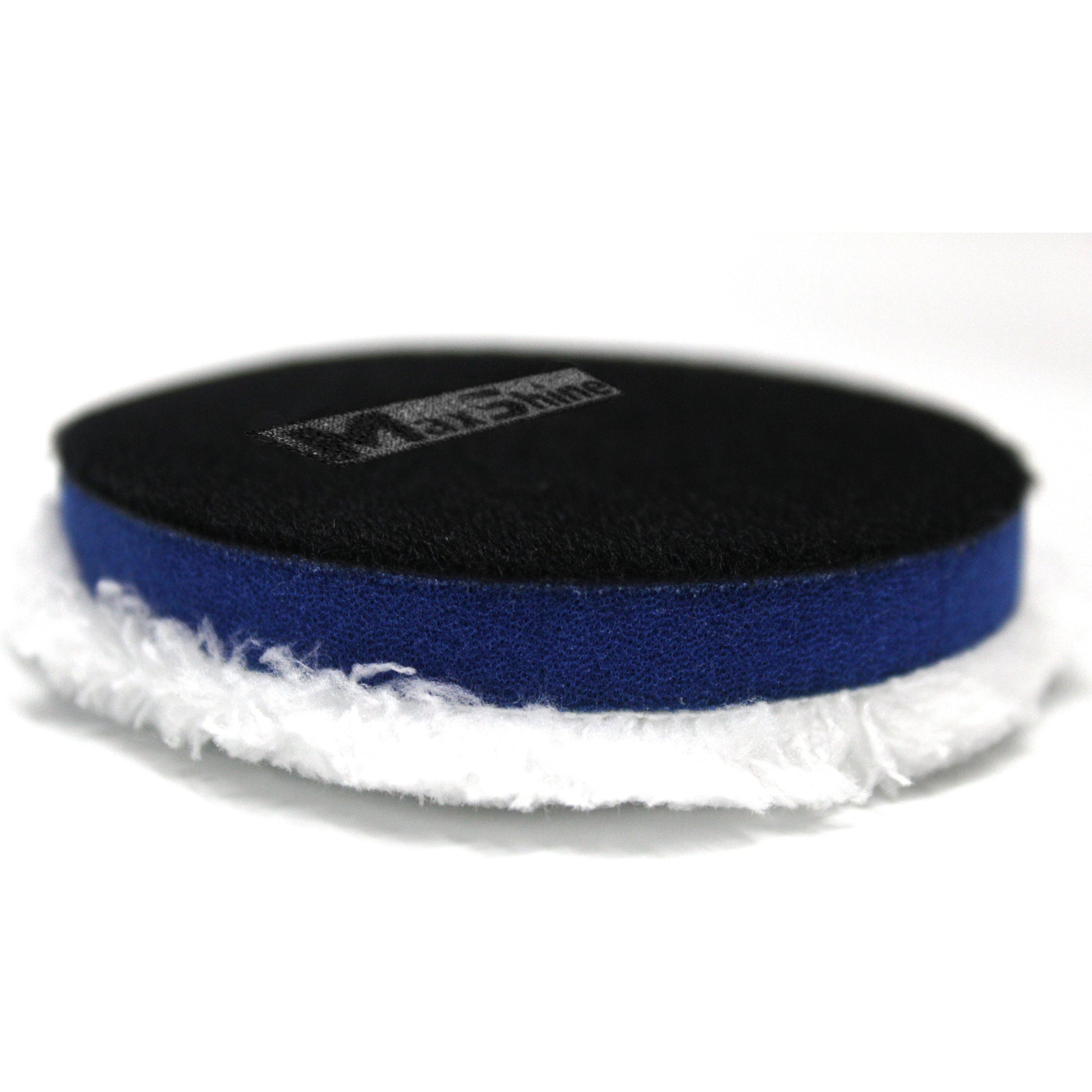 MAXSHINE 3/5/6 Inch Microfiber Cutting Pad 3"/5"/6"Inch-Heavy Cutting Pad-Maxshine-Detailing Shed
