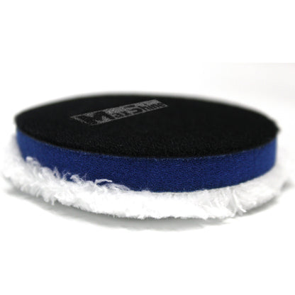 MAXSHINE 3/5/6 Inch Microfiber Cutting Pad 3"/5"/6"Inch-Heavy Cutting Pad-Maxshine-Detailing Shed