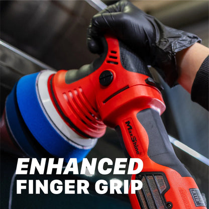 Maxshine MB8 Pro 8mm Brushless DA Polisher-Dual Action Polisher-Maxshine-Detailing Shed