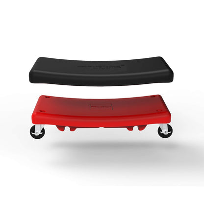 Maxshine Mini Creeper with Soft cushion-Detailing Stool-Maxshine-Detailing Shed