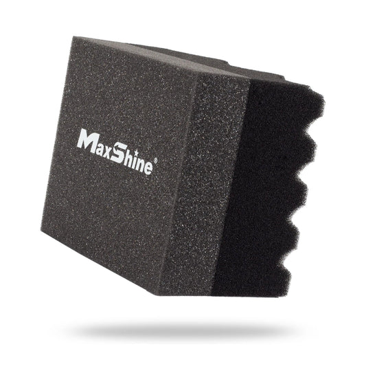 MaxShine Hydro-Tech Tyre Gel Applicator - Large-Tyre Applicator-Maxshine-Detailing Shed
