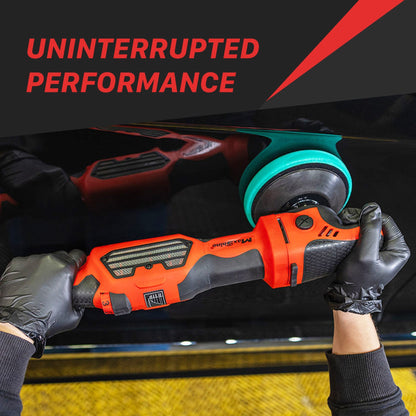 Maxshine MB1200 Pro Rotary Brushless Polish Machine-Rotary Polisher-Maxshine-Detailing Shed