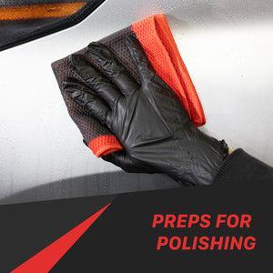 Maxshine Magic Clay Towel - Fine Grade-Clay Towel-Maxshine-Detailing Shed