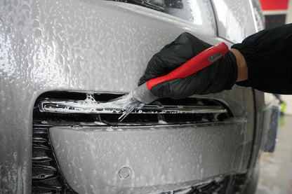 Maxshine Multi-Function Flat Car Detailing Brush-Detailing Brush-Maxshine-Detailing Shed