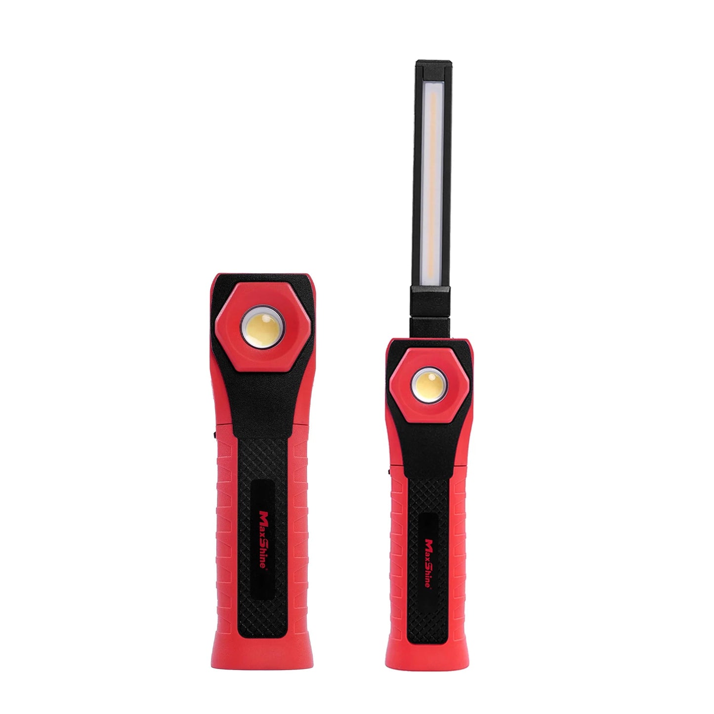 Maxshine 5-Colour Portable Paint Inspection LED Work Light-Lighting-Maxshine-Detailing Shed