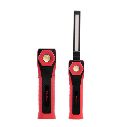 Maxshine 5-Colour Portable Paint Inspection LED Work Light-Lighting-Maxshine-Detailing Shed