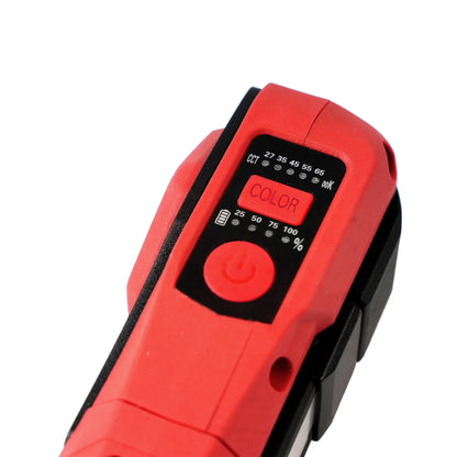 Maxshine 5-Colour Portable Paint Inspection LED Work Light-Lighting-Maxshine-Detailing Shed