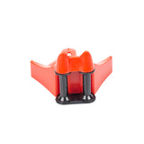 Maxshine 2pcs Ezy Wheel Hose Slide Rollers –2pcs Red-Wheel Accessories-Maxshine-Detailing Shed