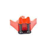 Maxshine 2pcs Ezy Wheel Hose Slide Rollers –2pcs Red-Wheel Accessories-Maxshine-Detailing Shed