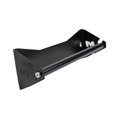 Maxshine Roller Towel Holder Wall Mount-Wall Mount Holder-Maxshine-Black-Detailing Shed